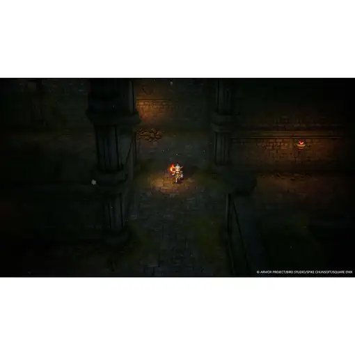 Juego Dragon Quest I & II Remake para Playstation 5 | PS5