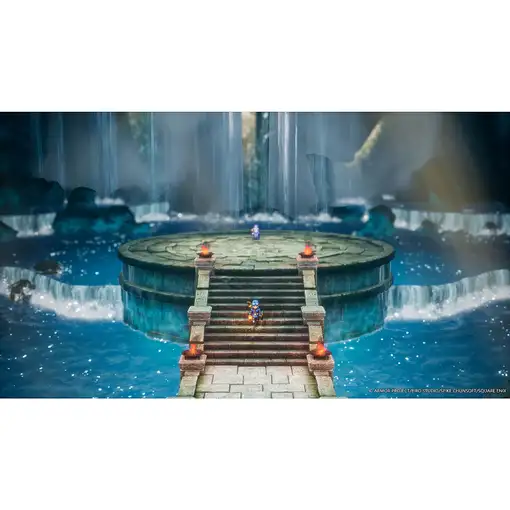 Juego Dragon Quest I & II Remake para Playstation 5 | PS5