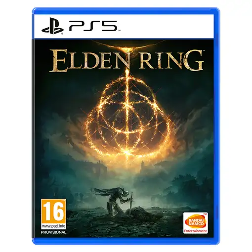 Juego Elden Ring Playstation 5 | PS5