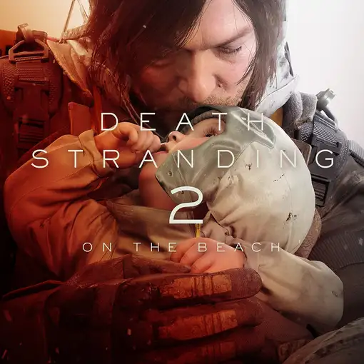 Juego Death Stranding 2 On The Beach para Playstation 5 | PS5