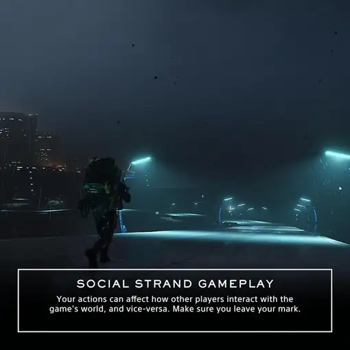 Juego Death Stranding 2 On The Beach para Playstation 5 | PS5