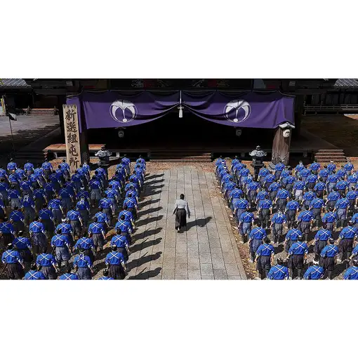 Juego Like a Dragon: Ishin! Para Playstation 4 | PS4