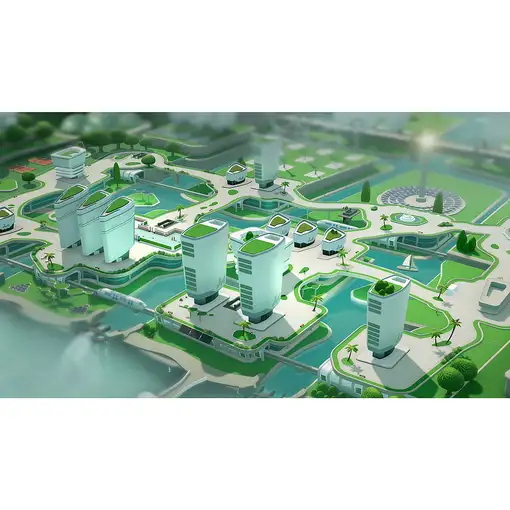 Juego Two Point Hospital Jumbo Edition para Playstation 4 | PS4