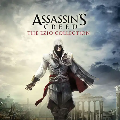 Juego Assassin's Creed The Ezio Collection para Playstation 4 | PS4