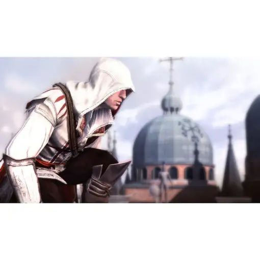 Juego Assassin's Creed The Ezio Collection para Playstation 4 | PS4