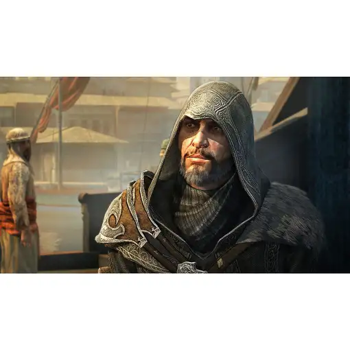 Juego Assassin's Creed The Ezio Collection para Playstation 4 | PS4
