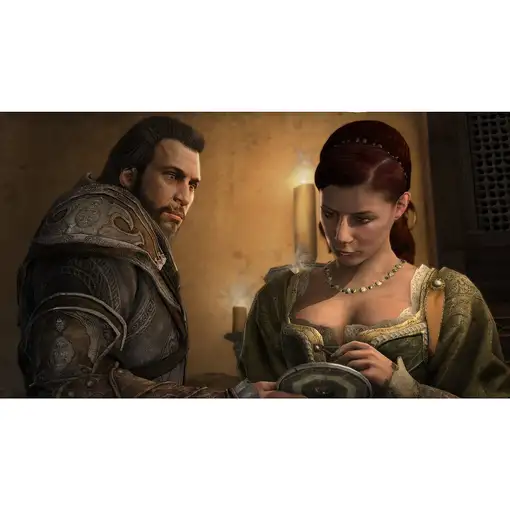 Juego Assassin's Creed The Ezio Collection para Playstation 4 | PS4