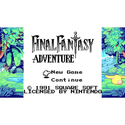 Juego Collection of Mana para Nintendo Switch