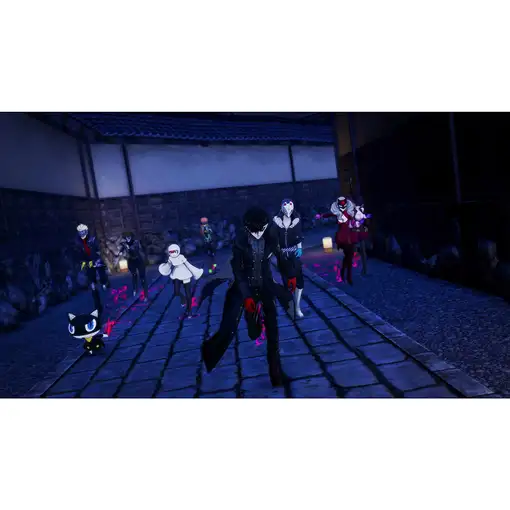 Juego Persona 5 Strikers para Playstation 4 | PS4