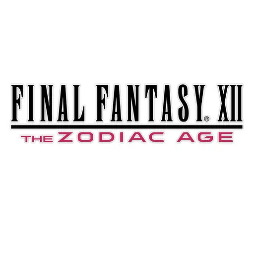 Juego Final Fantasy XII The Zodiac Age para Playstation 4 |PS4