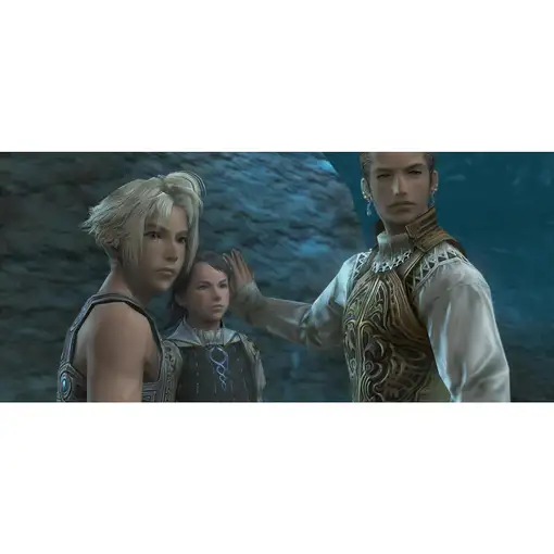 Juego Final Fantasy XII The Zodiac Age para Playstation 4 |PS4