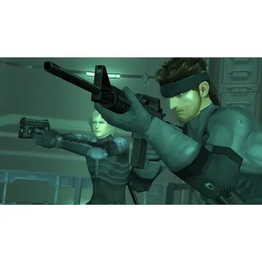 Juego Metal Gear Solid: Master Collection Vol 1 Para Playstation 5 | PS5