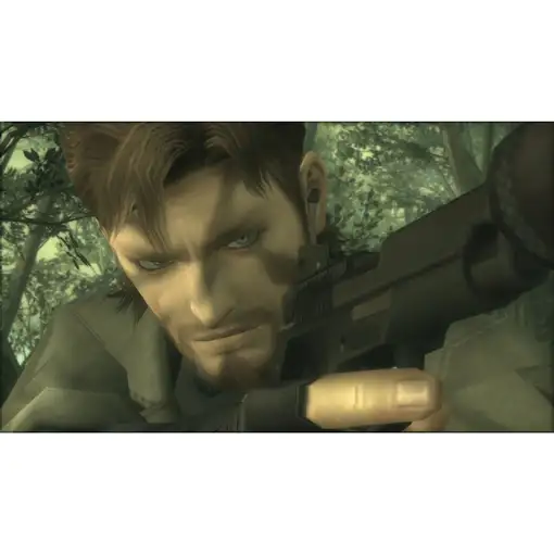 Juego Metal Gear Solid: Master Collection Vol 1 Para Playstation 5 | PS5