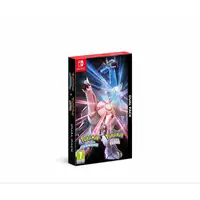 Nintendo Pokémon Brilliant Diamond + Shining Pearl Bundle Inglés Nintendo Switch Nintendo Pokémon Brilliant Diamond + Shining Pearl Bundle Inglés Nintendo Switch