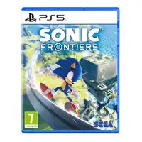 Juego Sonic Frontiers para Playstation 5 | PS5