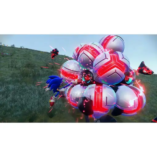 Juego Sonic Frontiers para Playstation 5 | PS5