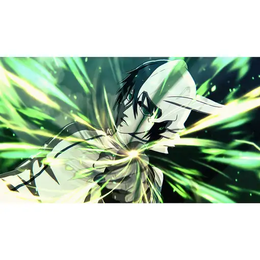 Juego Bleach Rebirth of Souls Playstation 4 | PS4