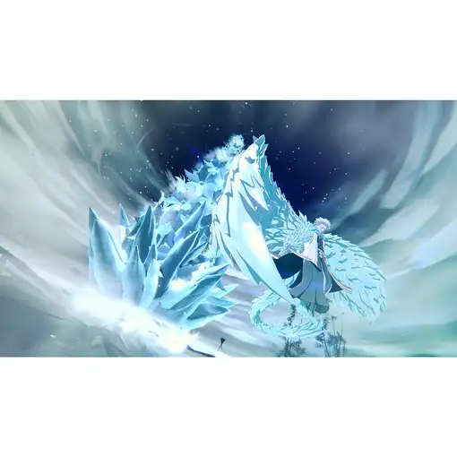 Juego Bleach Rebirth of Souls Playstation 4 | PS4