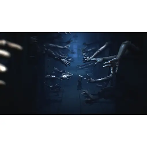 Juego Little Nightmares 1 y 2 para Playstation 4 | PS4