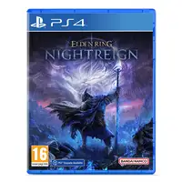 Juego Elden Ring Nightreign para Playstation 4 | PS4