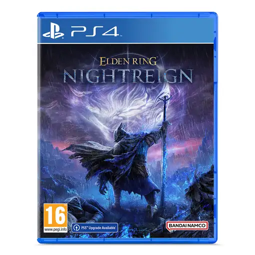 Juego Elden Ring Nightreign para Playstation 4 | PS4