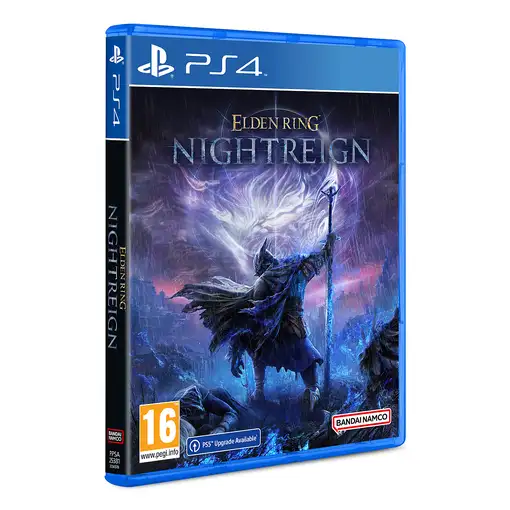 Juego Elden Ring Nightreign para Playstation 4 | PS4