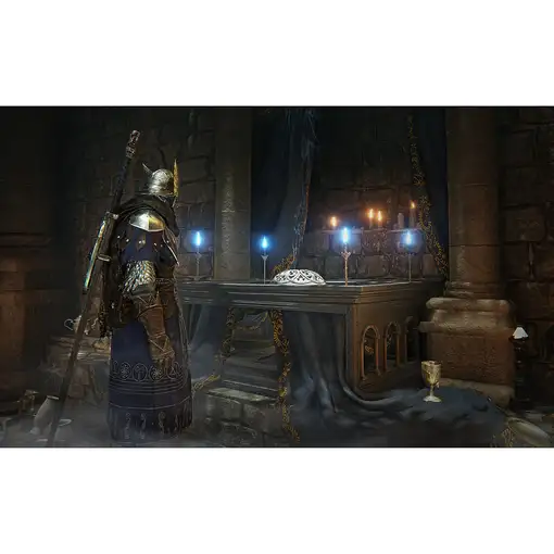 Juego Elden Ring Nightreign para Playstation 4 | PS4