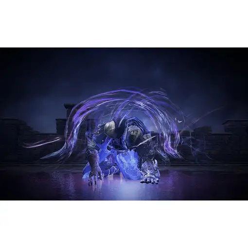 Juego Elden Ring Nightreign para Playstation 4 | PS4