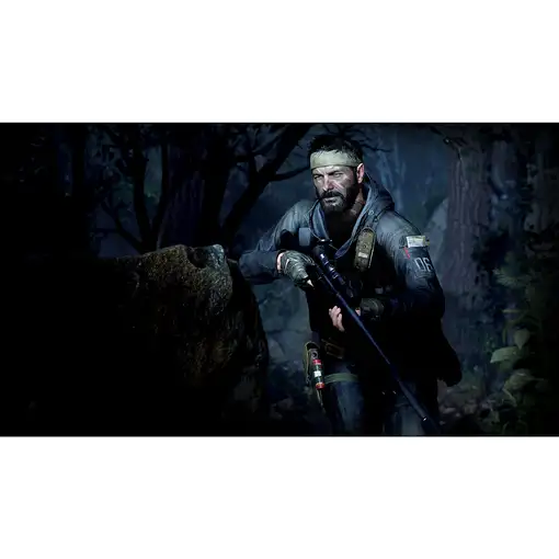 Activision Call of Duty®: Black Ops Cold War