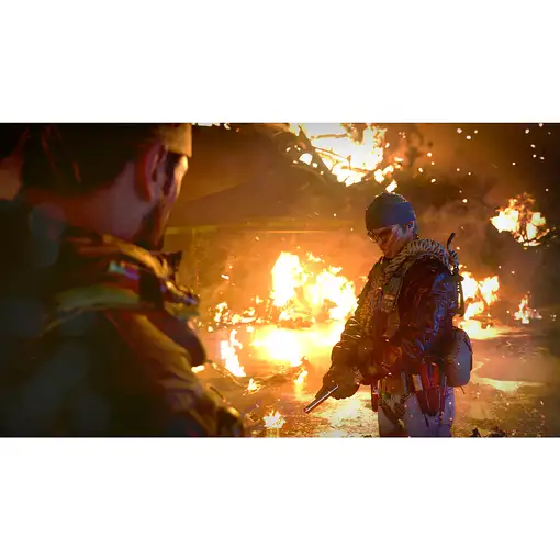 Activision Call of Duty®: Black Ops Cold War