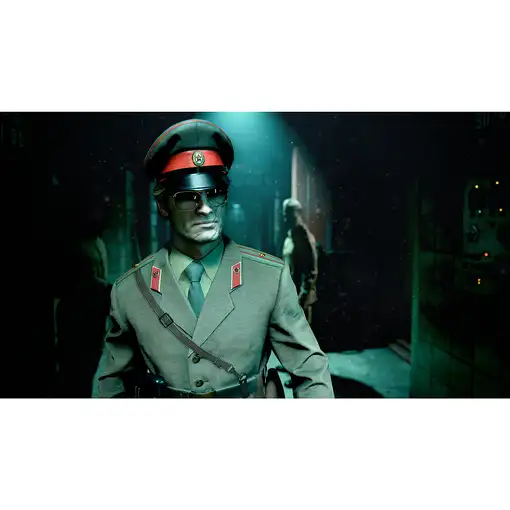 Activision Call of Duty®: Black Ops Cold War