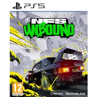 Juego Need For Speed Unbound Para Playstation 5 | PS5 Juego Need For Speed Unbound Para Playstation 5 | PS5