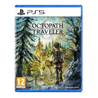 Juego Octopath Traveler 0 para Playstation 5 | PS5 Juego Octopath Traveler 0 para Playstation 5 | PS5