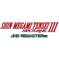 Juego Shin Megami Tensei III Nocturne HD Remasterizado para Nintendo Switch