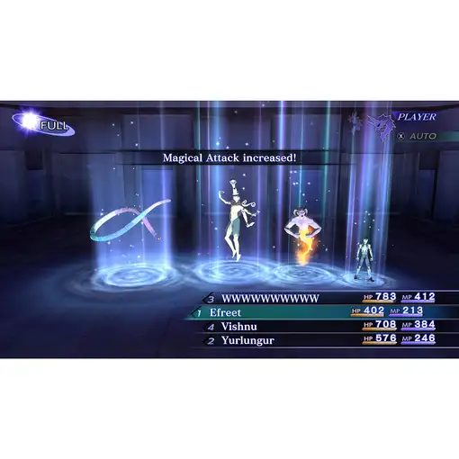 Juego Shin Megami Tensei III Nocturne HD Remasterizado para Nintendo Switch