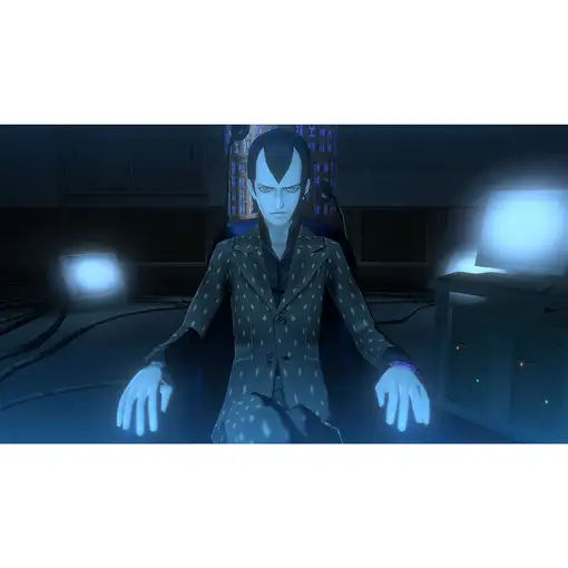 Juego Shin Megami Tensei III Nocturne HD Remasterizado para Nintendo Switch