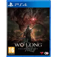 Juego Wo Long: Fallen Dynasty para Playstation 4 | PS4