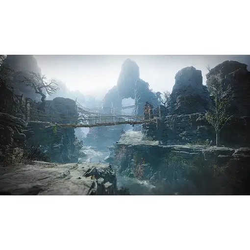 Juego Wo Long: Fallen Dynasty para Playstation 4 | PS4