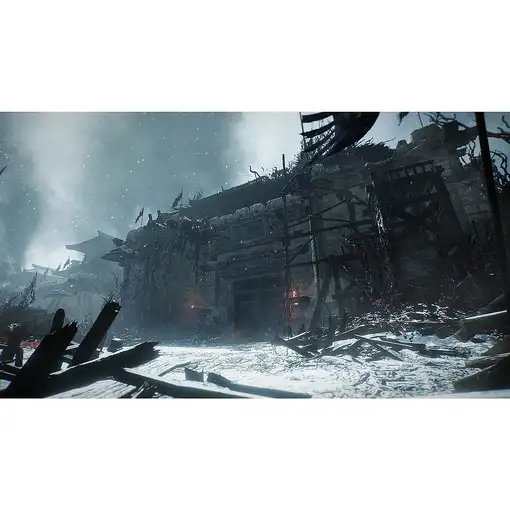 Juego Wo Long: Fallen Dynasty para Playstation 4 | PS4