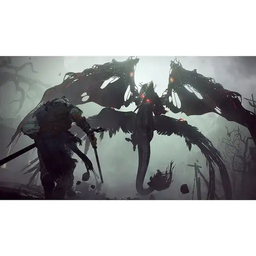 Juego Wo Long: Fallen Dynasty para Playstation 4 | PS4