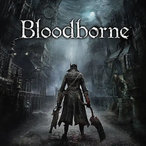 Juego Bloodborne Game Of The Year para Playstation 4