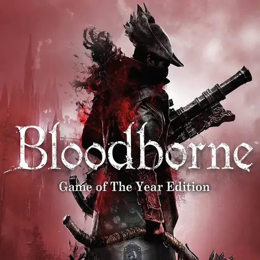 Juego Bloodborne Game Of The Year para Playstation 4