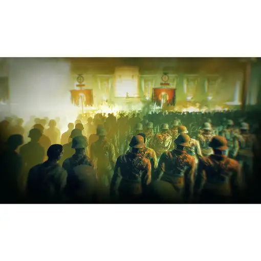 Juego Zombie Army Trilogy para Nintendo Switch