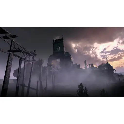 Juego Zombie Army Trilogy para Nintendo Switch