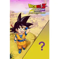 Juego Dragon Ball Z Kakarot & A New Power Awakens Set Daima Edition