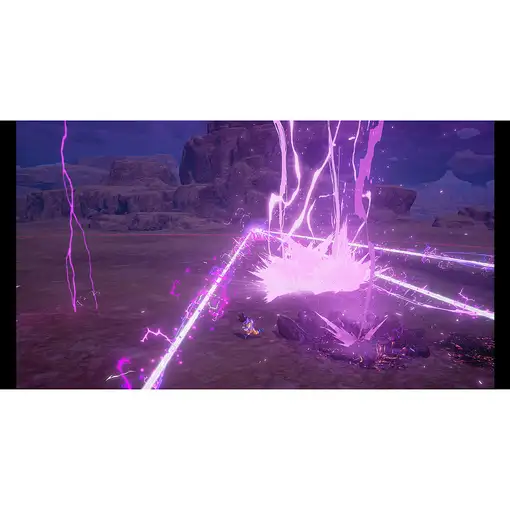 Juego Dragon Ball Z Kakarot & A New Power Awakens Set Daima Edition