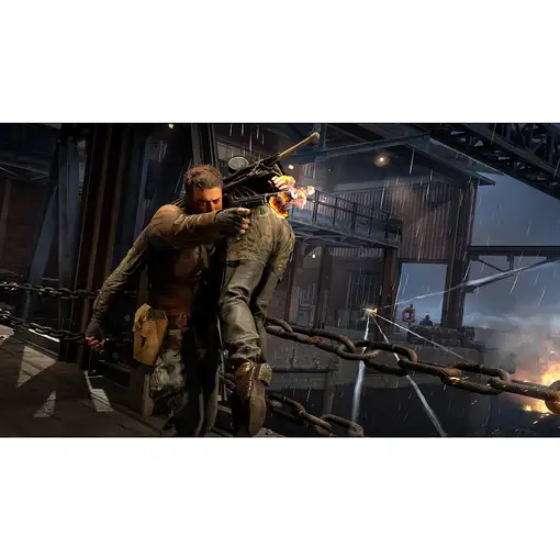 Juego Sniper Elite Resistance Para Playstation 5 | PS5