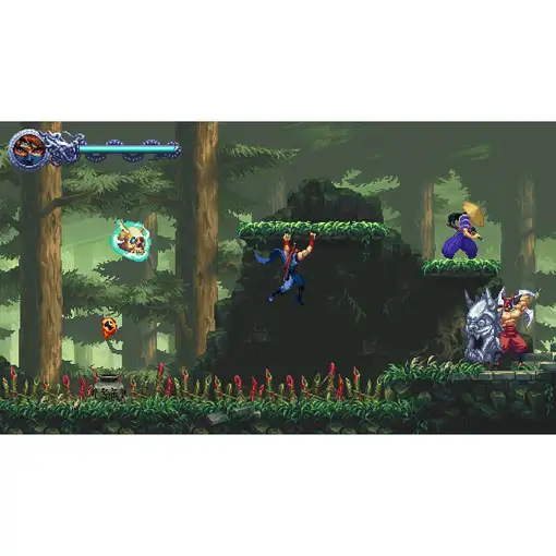 Juego Ninja Gaiden Ragebound para Nintendo Switch