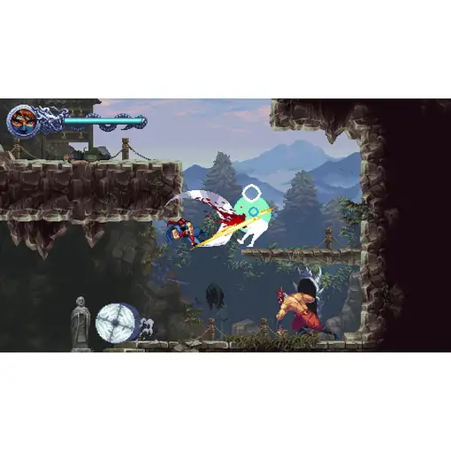 Juego Ninja Gaiden Ragebound para Nintendo Switch