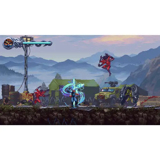 Juego Ninja Gaiden Ragebound para Nintendo Switch